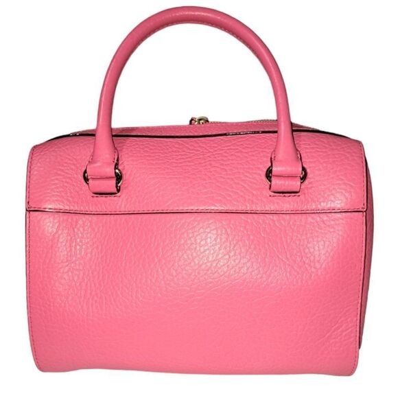 kate spade | Bags | Kate Spade New York Delaney Perri Lane  Kate Spade New York Perri Lane Bubbles Perforated Leather Delaney Purse Bag